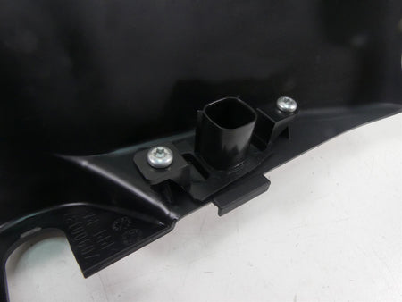 2014 Harley Touring FLHX Street Glide Ignition Switch Panel Fairing 70900137 {{ shop.shopifyCountryName }} - Mototech271