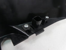 Load image into Gallery viewer, 2014 Harley Touring FLHX Street Glide Ignition Switch Panel Fairing 70900137
