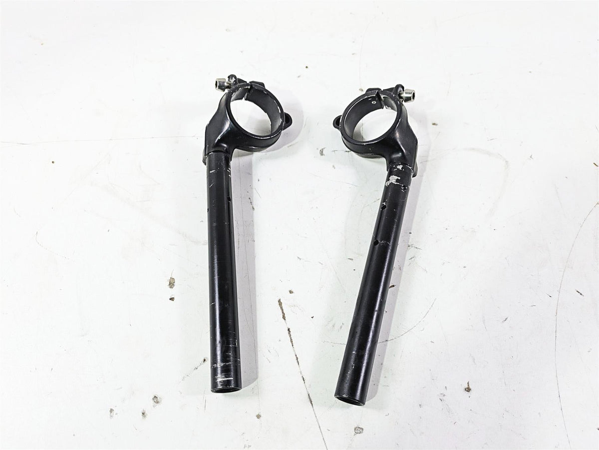 2008 Aprilia RSVR 1000 Factory Handlebar Handle Bar Set AP8118650 AP8118647 {{ shop.shopifyCountryName }} - Mototech271