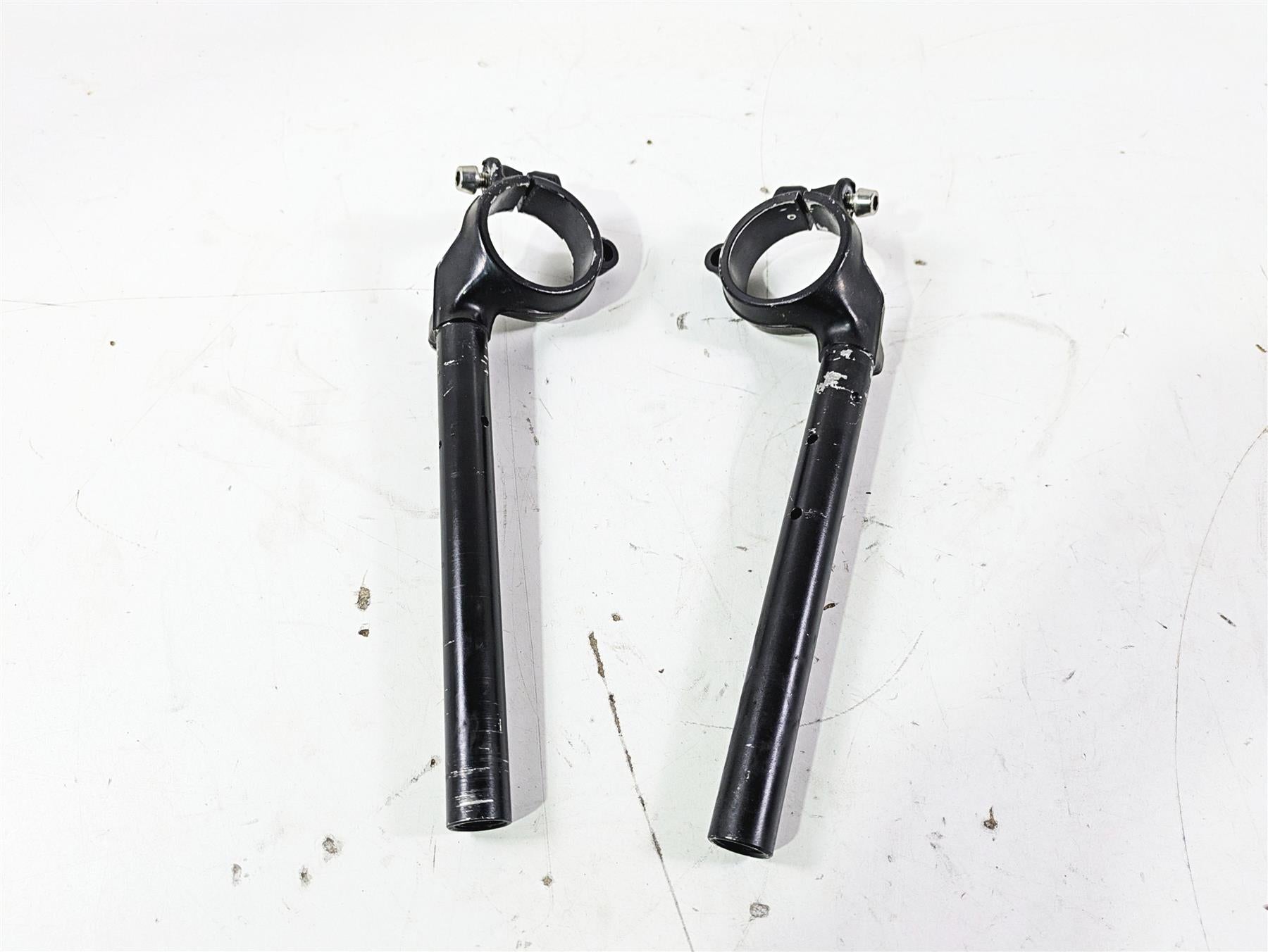 2008 Aprilia RSVR 1000 Factory Handlebar Handle Bar Set AP8118650 AP8118647 {{ shop.shopifyCountryName }} - Mototech271