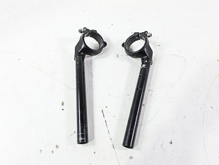 2008 Aprilia RSVR 1000 Factory Handlebar Handle Bar Set AP8118650 AP8118647 {{ shop.shopifyCountryName }} - Mototech271