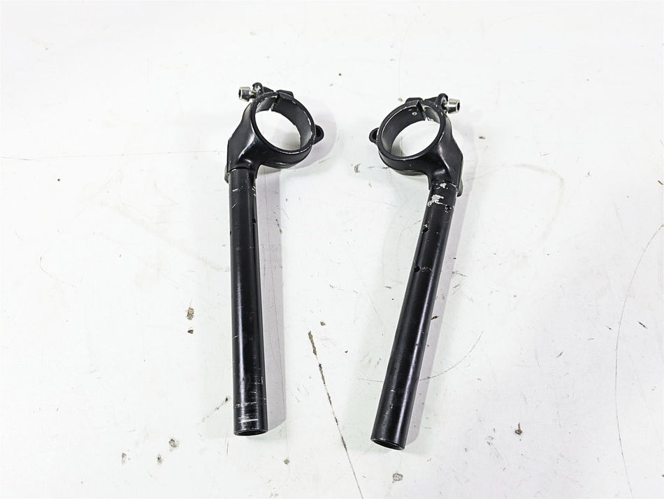 2008 Aprilia RSVR 1000 Factory Handlebar Handle Bar Set AP8118650 AP8118647 {{ shop.shopifyCountryName }} - Mototech271