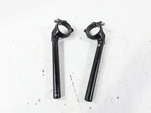 Load image into Gallery viewer, 2008 Aprilia RSVR 1000 Factory Handlebar Handle Bar Set AP8118650 AP8118647 | Mototech271
