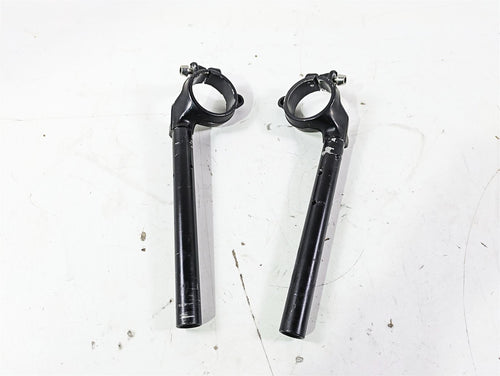 2008 Aprilia RSVR 1000 Factory Handlebar Handle Bar Set AP8118650 AP8118647 | Mototech271
