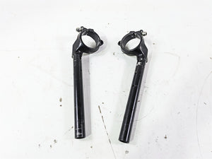 2008 Aprilia RSVR 1000 Factory Handlebar Handle Bar Set AP8118650 AP8118647 | Mototech271