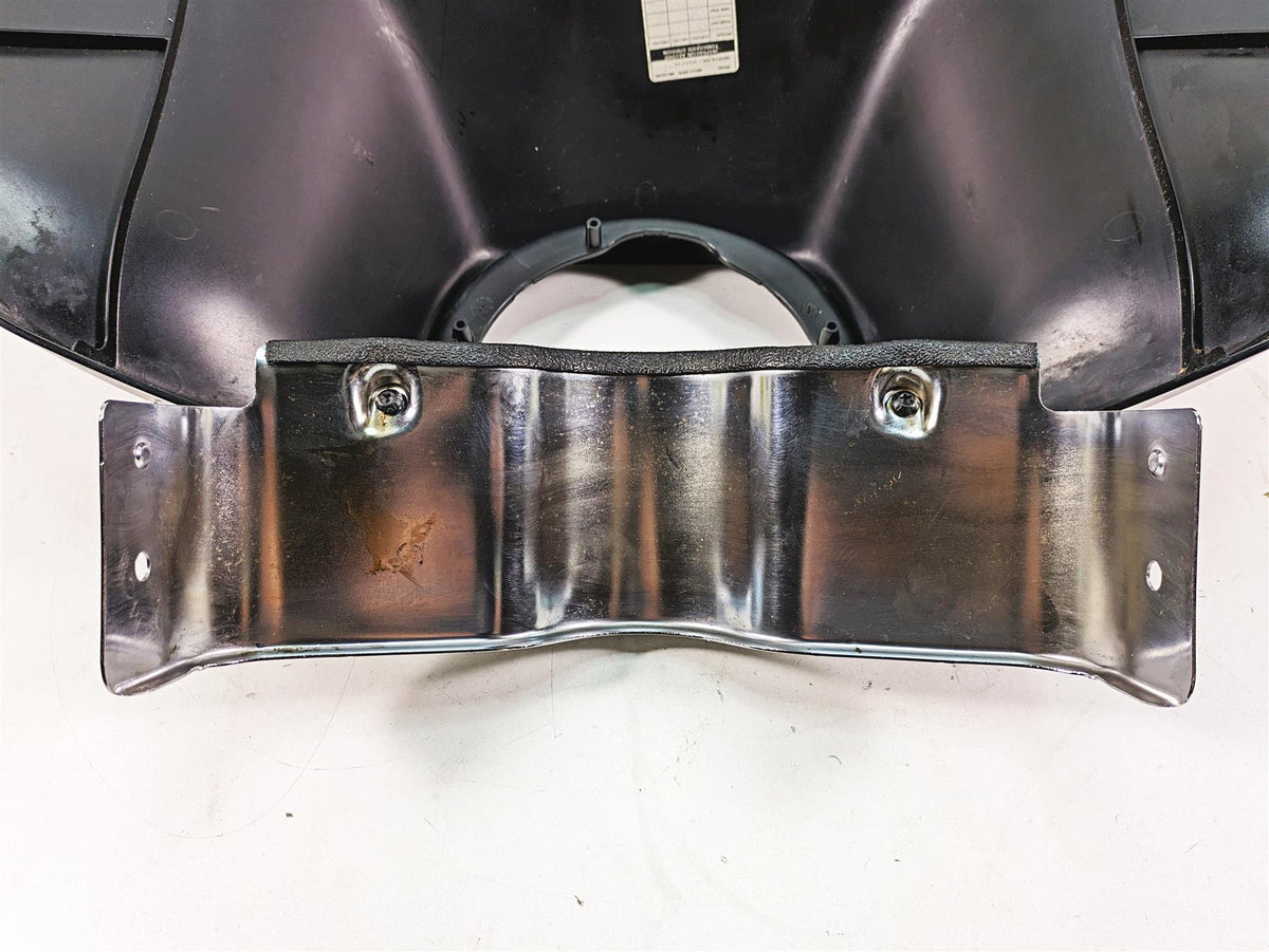 2006 Harley Touring FLHTCUI Electra Glide Front Vivid Bck Outer Fairing 58236-96 {{ shop.shopifyCountryName }} - Mototech271