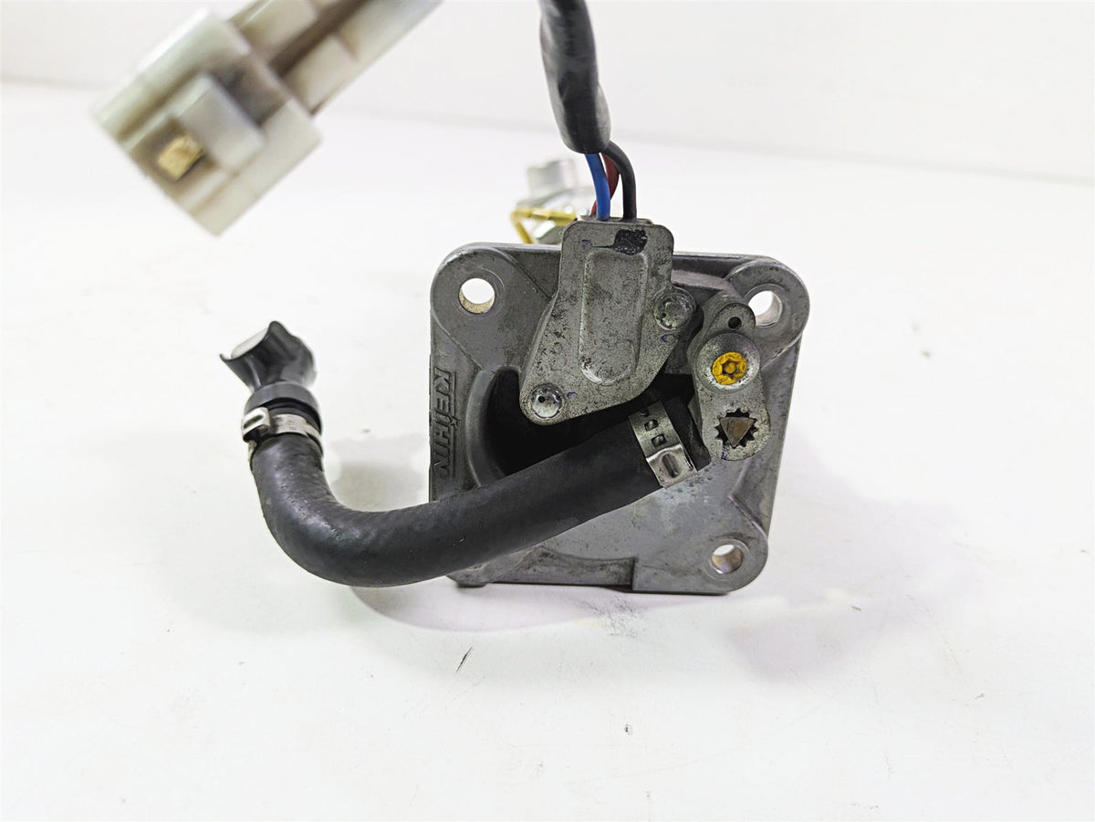 2018 KTM 1290 Super Adv S Fuel Gas Petrol Pump 60307088000 60307088100 {{ shop.shopifyCountryName }} - Mototech271