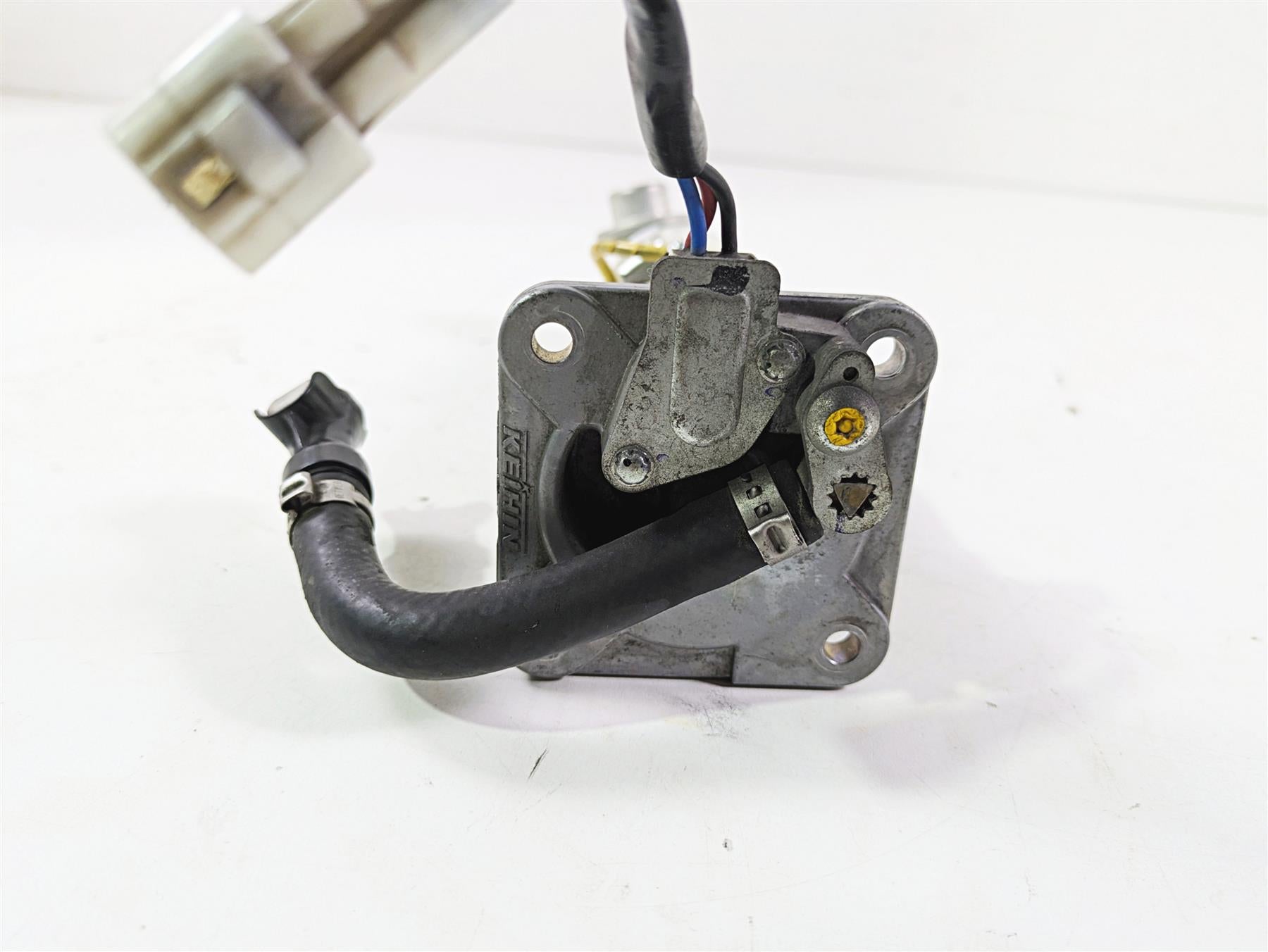 2018 KTM 1290 Super Adv S Fuel Gas Petrol Pump 60307088000 60307088100 {{ shop.shopifyCountryName }} - Mototech271