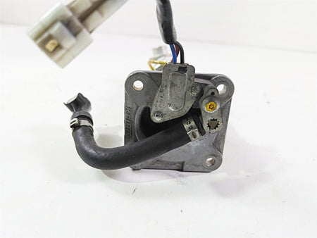 2018 KTM 1290 Super Adv S Fuel Gas Petrol Pump 60307088000 60307088100 {{ shop.shopifyCountryName }} - Mototech271