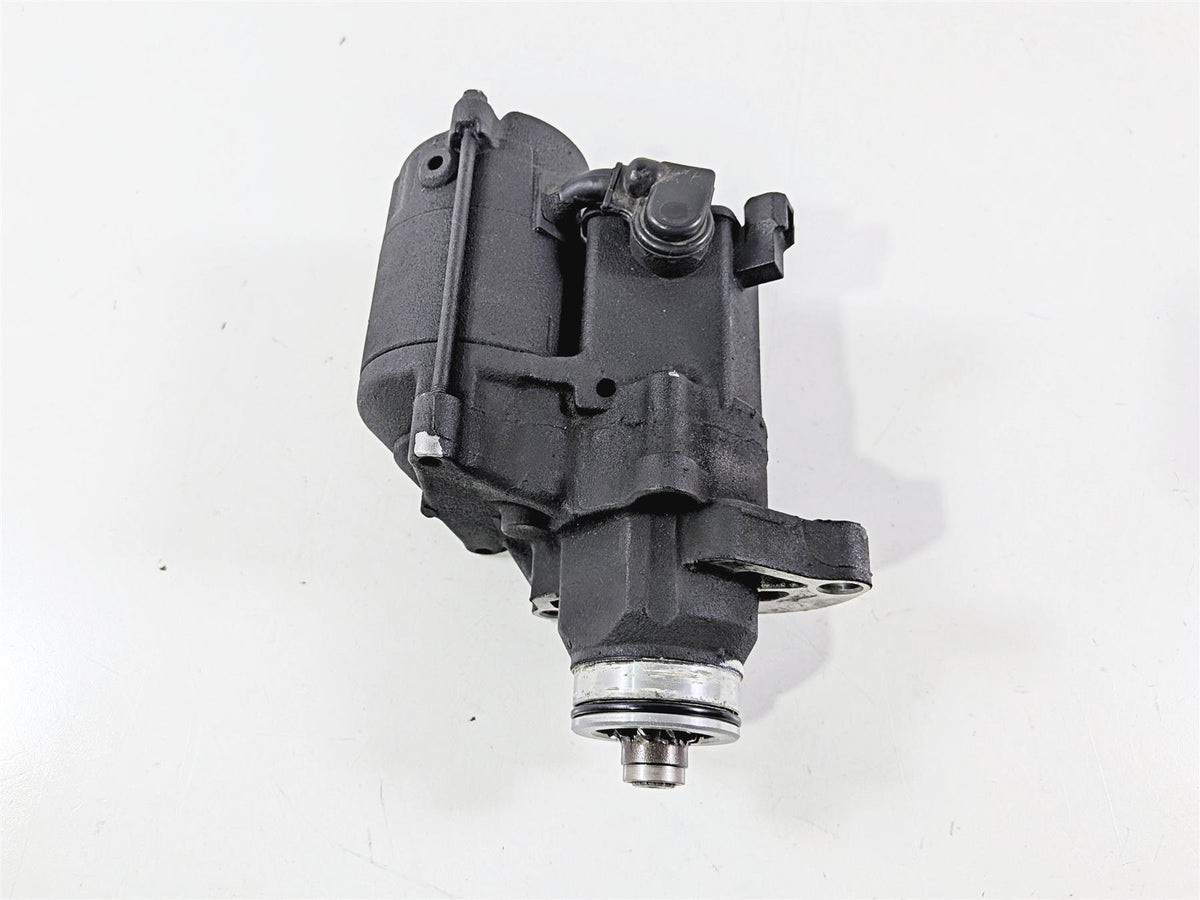 2008 Harley FXDSE CVO Dyna Engine Starter Motor 110 110ci 31619-06A-Mototech271