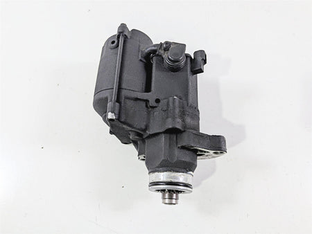 2008 Harley FXDSE CVO Dyna Engine Starter Motor 110 110ci 31619-06A-Mototech271