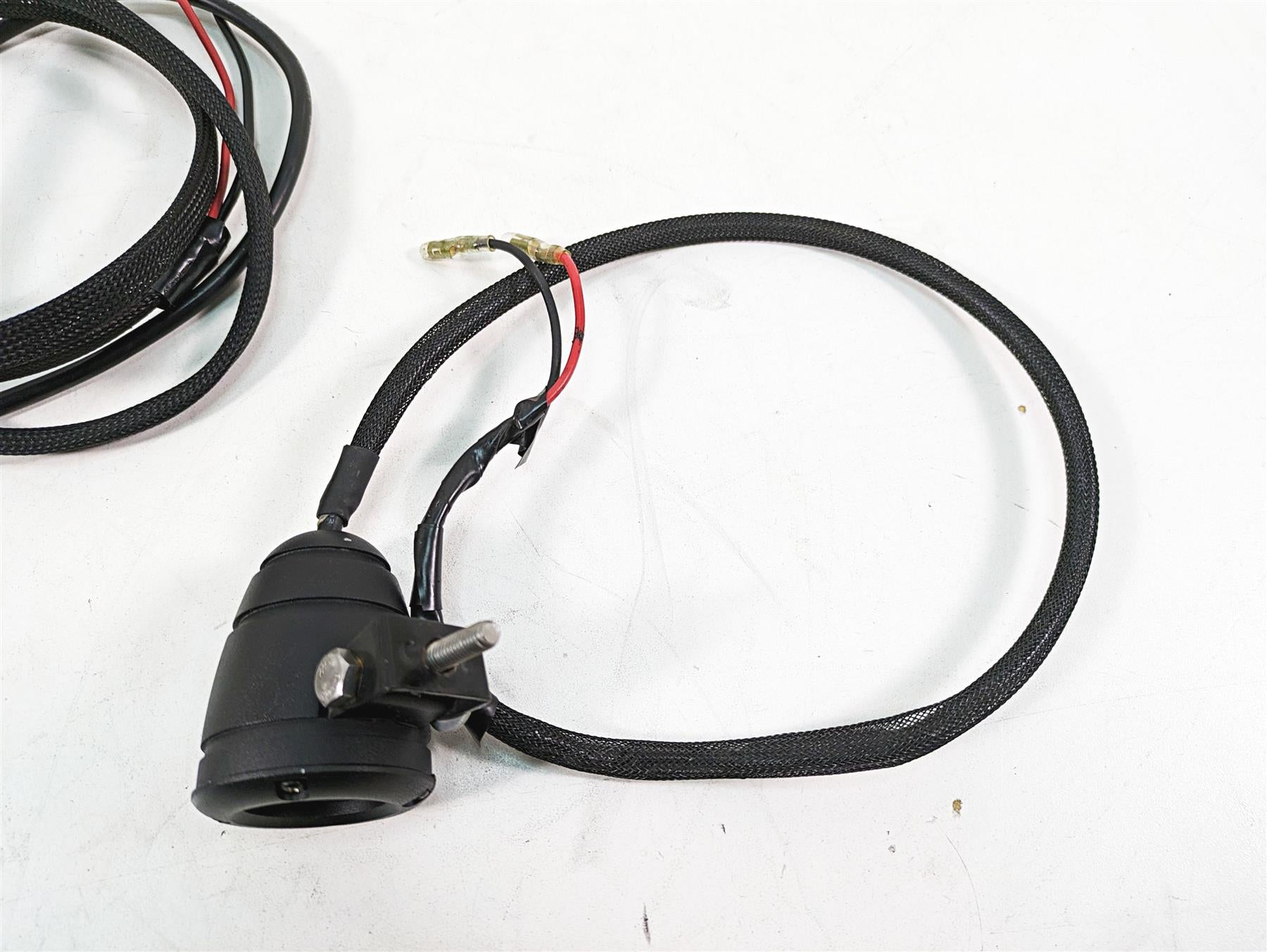 2016 Suzuki M109R VZR1800 Aftermarket Led Spot Light Set - Read {{ shop.shopifyCountryName }} - Mototech271