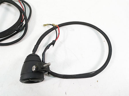 2016 Suzuki M109R VZR1800 Aftermarket Led Spot Light Set - Read {{ shop.shopifyCountryName }} - Mototech271