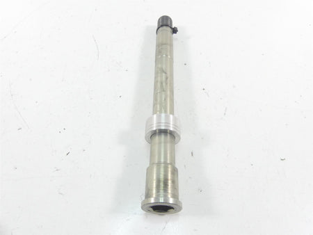 2021 Harley Softail FLSB Sport Glide Front Wheel Spindle Axle 25mm 43000080 {{ shop.shopifyCountryName }} - Mototech271