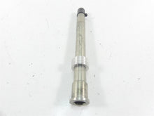 Load image into Gallery viewer, 2021 Harley Softail FLSB Sport Glide Front Wheel Spindle Axle 25mm 43000080
