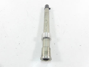 2021 Harley Softail FLSB Sport Glide Front Wheel Spindle Axle 25mm 43000080