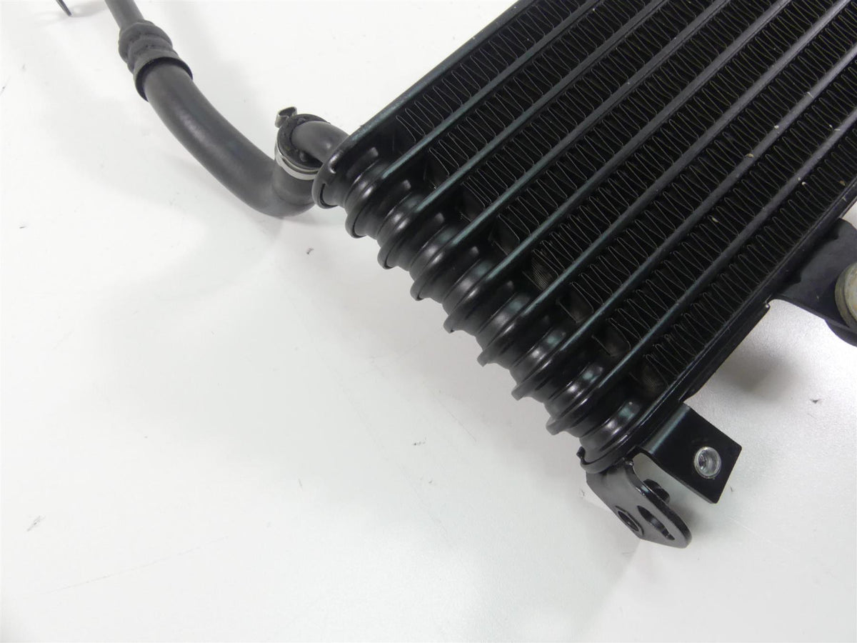2017 BMW RnineT Racer K32 Oil Cooler & Lines Set 17218543232 17218409648 {{ shop.shopifyCountryName }} - Mototech271
