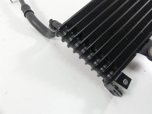 2017 BMW RnineT Racer K32 Oil Cooler & Lines Set 17218543232 17218409648