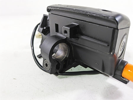 2004 BMW R1150GS R21 Magura Clutch Master Cylinder 32717657183 {{ shop.shopifyCountryName }} - Mototech271