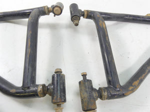 2018 Polaris RZR1000 XP EPS SuperAtv Front Rear Control Arm Set | Mototech271