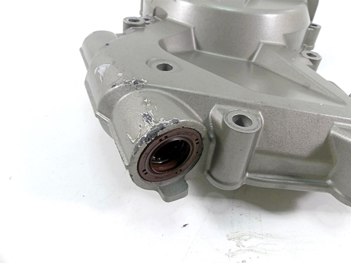 2013 BMW S1000RR K46 Alternator Generator Stator Cover 7713740 11147726966 {{ shop.shopifyCountryName }} - Mototech271