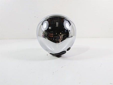 2004 Suzuki VL800 Intruder Volusia Headlight Head Light Lamp Lens 51810-10F00 {{ shop.shopifyCountryName }} - Mototech271