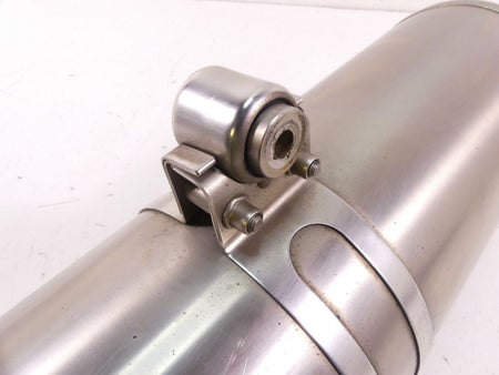 2010 BMW F800GS K72 Lafranconi Exhaust Muffler Silencer 18127679349 2646M1 {{ shop.shopifyCountryName }} - Mototech271