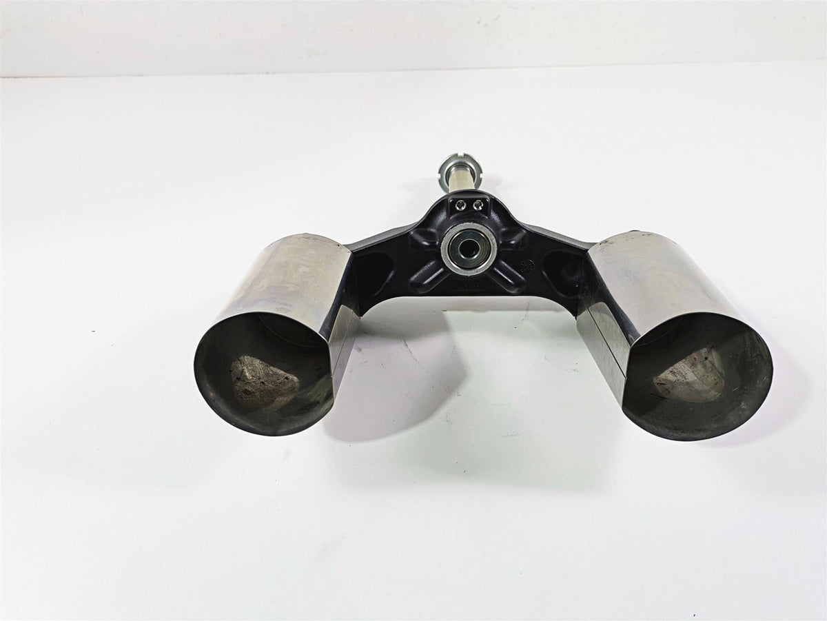2016 Indian Chief Classic Lower Triple Tree Steering Yoke Stem 5138386 {{ shop.shopifyCountryName }} - Mototech271