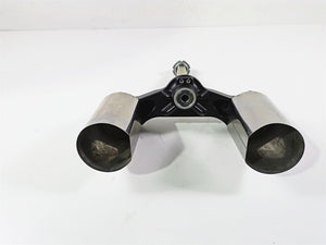 2016 Indian Chief Classic Lower Triple Tree Steering Yoke Stem 5138386 | Mototech271