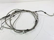 Load image into Gallery viewer, 2020 Kawasaki Teryx KRX KRF 1000 Flexible Brake Hose Lines 43095-1638 43095-1637 | Mototech271
