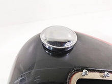 Load image into Gallery viewer, 2005 Harley Softail FLSTFSE CVO Fat Boy Fuel Tank Electric Cherry -Dent 62208-05 | Mototech271
