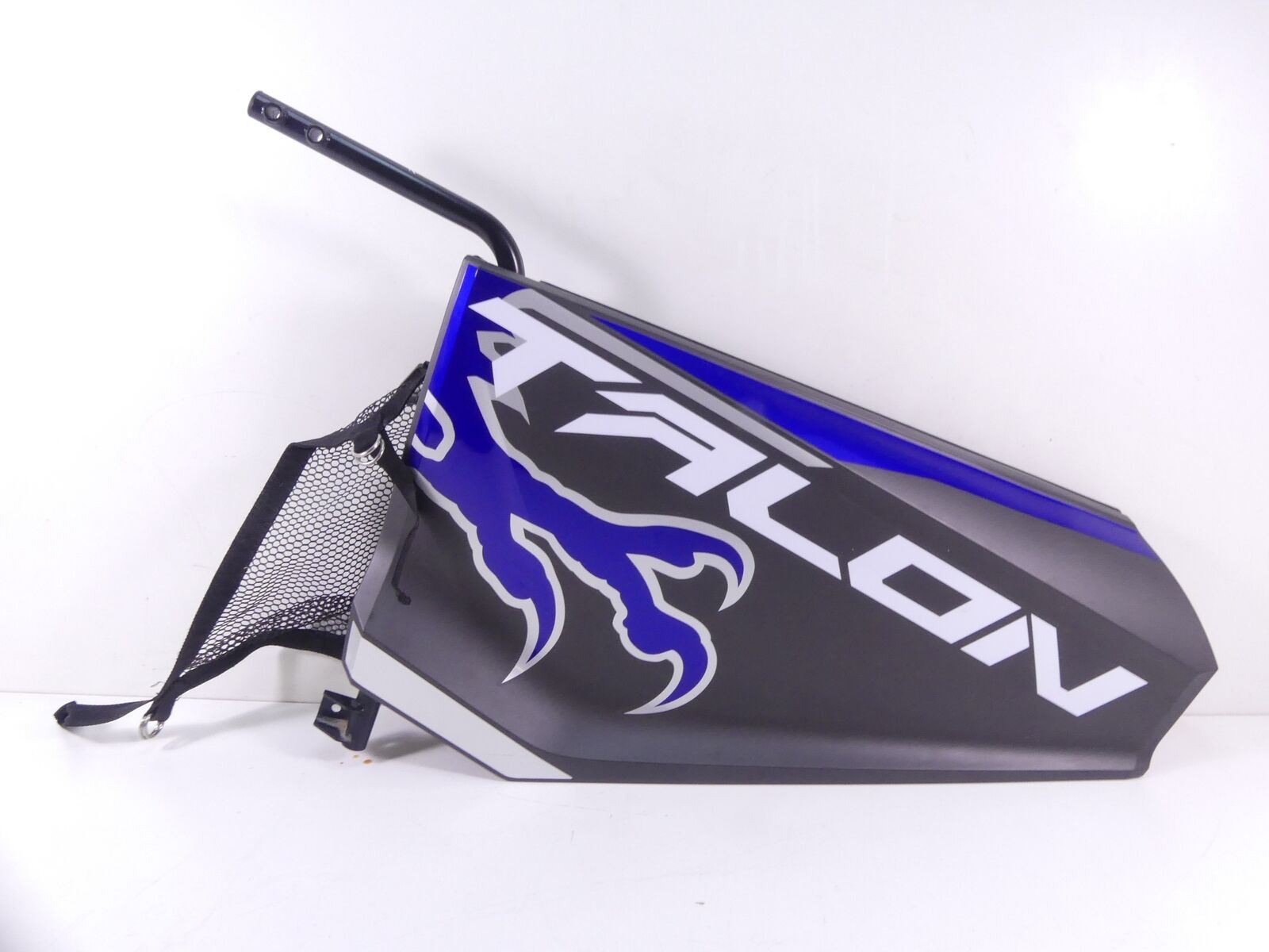 2019 Honda Talon SXS1000 S2X Right Passenger Door Assembly 67100-HL6-A00 {{ shop.shopifyCountryName }} - Mototech271