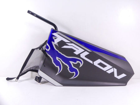 2019 Honda Talon SXS1000 S2X Right Passenger Door Assembly 67100-HL6-A00 {{ shop.shopifyCountryName }} - Mototech271