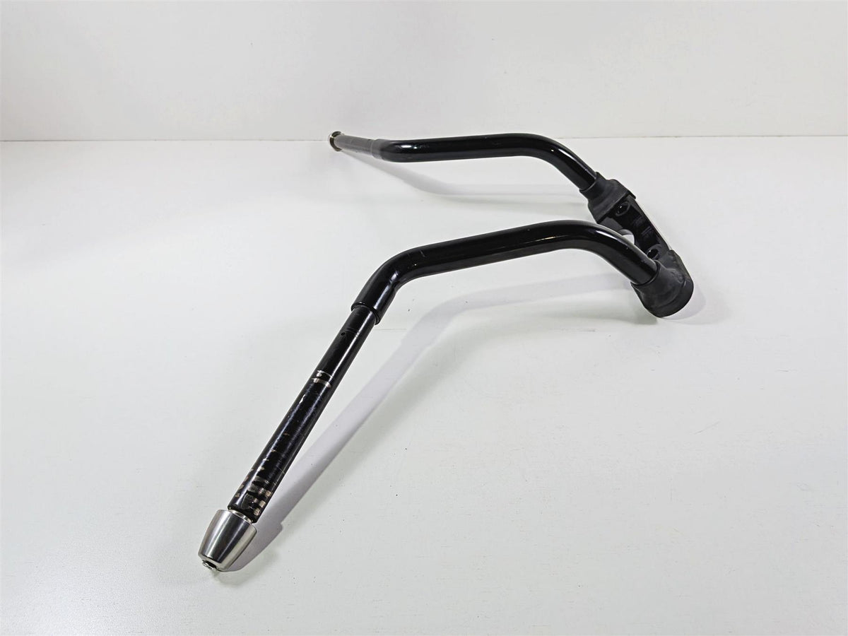 2013 Victory Vision Tour Straight Black Handlebar Handle Bar 1017950 {{ shop.shopifyCountryName }} - Mototech271