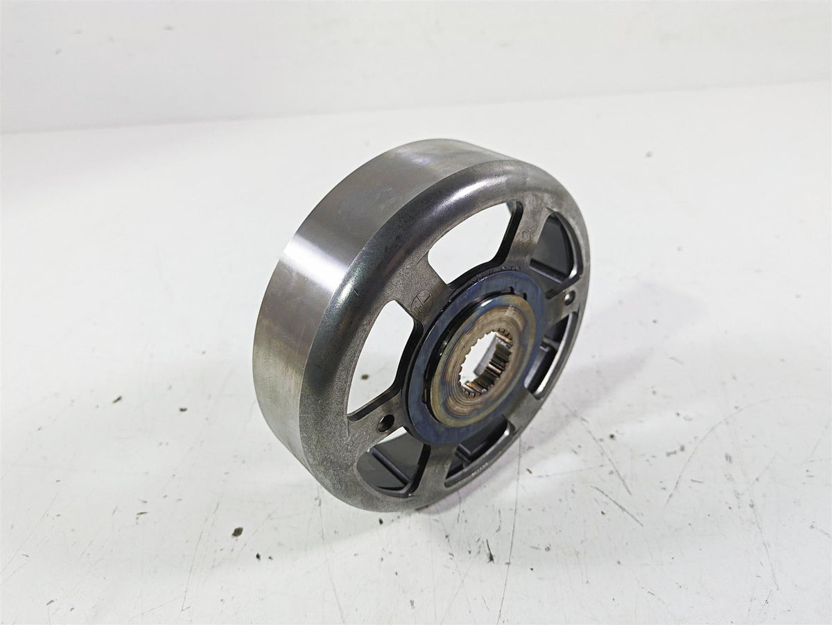 2021 Harley Softail FLSL Slim Flywheel Ignition Rotor Fly Wheel 29900058 {{ shop.shopifyCountryName }} - Mototech271