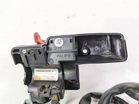 2009 BMW R1200RT K26 Right Hand Heat Control Switch 61317708340 {{ shop.shopifyCountryName }} - Mototech271