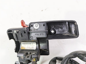 2009 BMW R1200RT K26 Right Hand Heat Control Switch 61317708340 | Mototech271