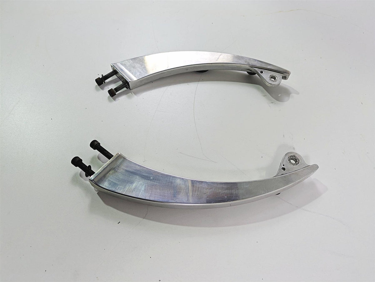 2002 Big Dog Pitbull Rear Fender Frame Struts Braces 2613-3R/L {{ shop.shopifyCountryName }} - Mototech271