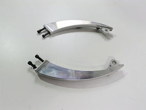 2002 Big Dog Pitbull Rear Fender Frame Struts Braces 2613-3R/L