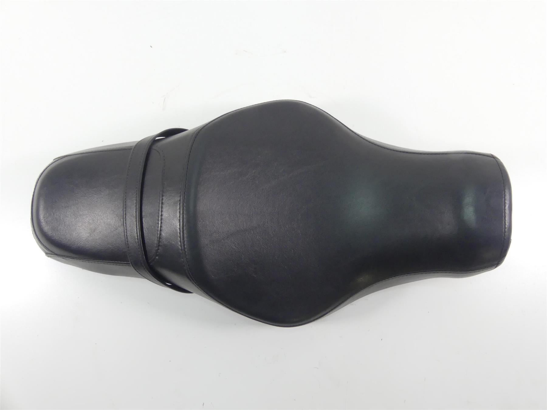 2018 Harley Sportster XL1200 Custom Rider Driver Dual Seat Saddle -Read 52000185 {{ shop.shopifyCountryName }} - Mototech271