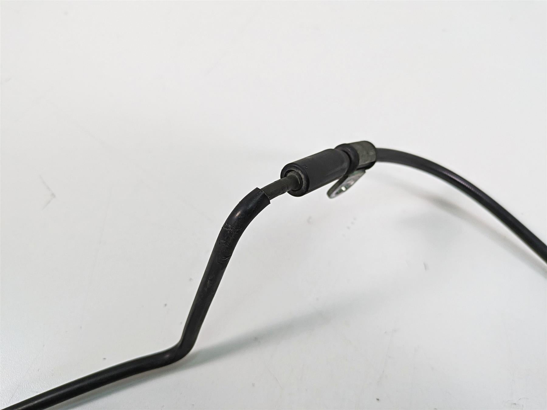 2012 Triumph Tiger 800XC ABS Rear Abs Brake Line Hose Set T2022029 {{ shop.shopifyCountryName }} - Mototech271