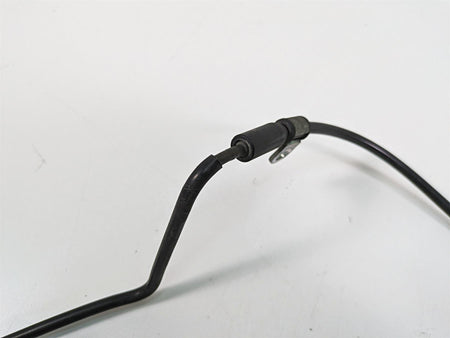 2012 Triumph Tiger 800XC ABS Rear Abs Brake Line Hose Set T2022029 {{ shop.shopifyCountryName }} - Mototech271