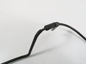 2012 Triumph Tiger 800XC ABS Rear Abs Brake Line Hose Set T2022029