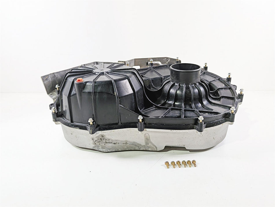 2024 Polaris RZR Pro XP 4 Ultimate Primary Drive Clutch Covers 2637740 5143977-Mototech271