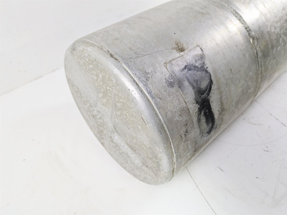2004 Honda Aquatrax R-12X Exhaust Muffler Silencer Can 18331-HW3-670 {{ shop.shopifyCountryName }} - Mototech271