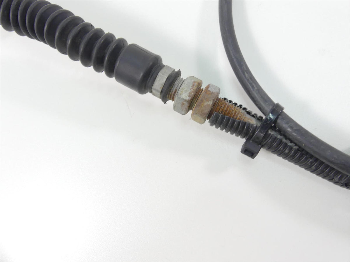 2018 Can Am Maverick X3 Turbo STD Shifting Shifter Gear Selector Cable 707001809 {{ shop.shopifyCountryName }} - Mototech271