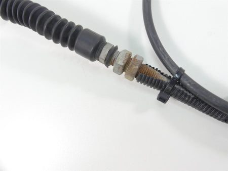 2018 Can Am Maverick X3 Turbo STD Shifting Shifter Gear Selector Cable 707001809 {{ shop.shopifyCountryName }} - Mototech271