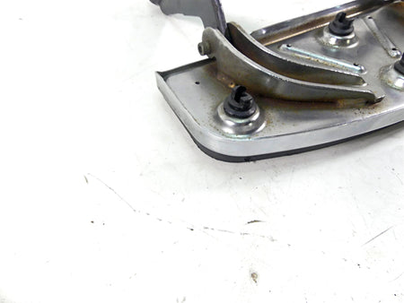 2007 Harley Touring FLHRC Road King Right Front Floorboard Brake Pedal 50621-06A {{ shop.shopifyCountryName }} - Mototech271