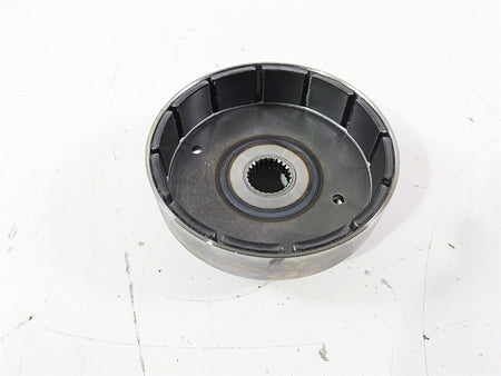2007 Harley FXDWG Dyna Wide Glide Flywheel Ignition Rotor 40356-07 {{ shop.shopifyCountryName }} - Mototech271
