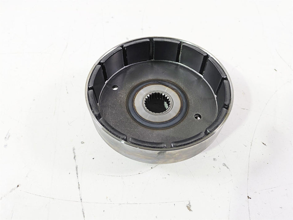 2007 Harley FXDWG Dyna Wide Glide Flywheel Ignition Rotor 40356-07 {{ shop.shopifyCountryName }} - Mototech271